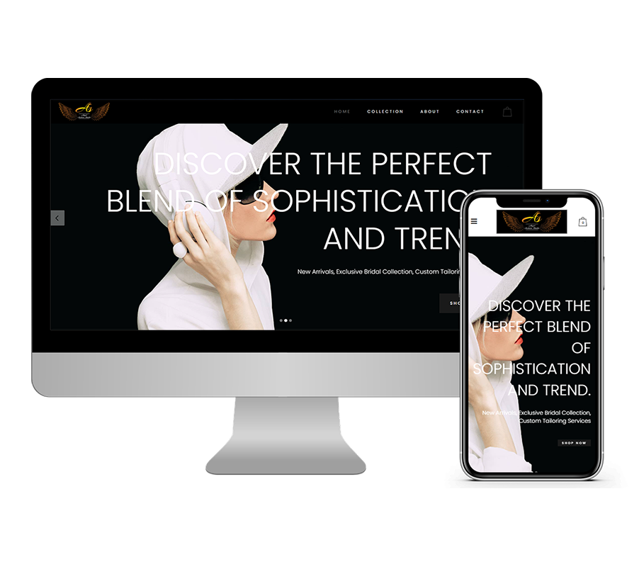 Angel Fashion Studio