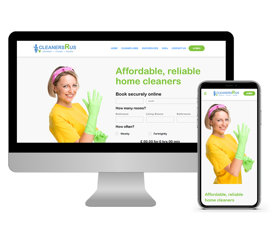 Cleaners Rus