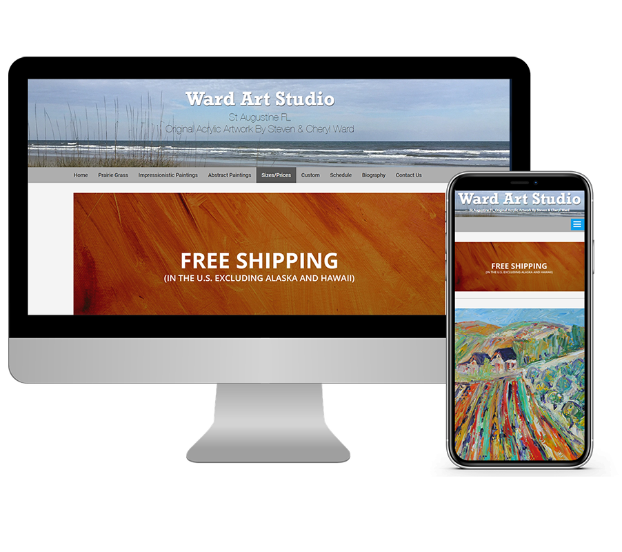 Wardart Studio